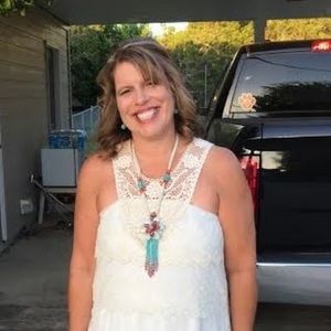 Meet your Posher, Brandi